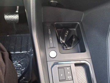 Volkswagen Caddy V Caddy 2.0 TDI 122KM 2025 Volkswagen Caddy 2.0 TDI 122 KM DSG r.o.2755 mm, zdjęcie 22