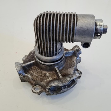 КААЗ Т140 КРЫШКА КОРПУСА ГОЛОВКА РЕДУКТОРА ПРИВОД БАРАБАНА КОЛОКОЛЬЧИК