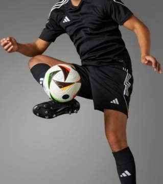 матч мяч евро 2024 adidas в коробке бесшовный футбол р. 5
