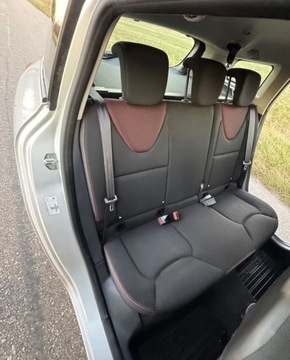 Renault Clio IV Grandtour  1.5 ENERGY dCi 90KM 2015 Renault Clio SALON PL 1.5 DCI 90kM PISEMNA GWARANCJA w cenie Transport, zdjęcie 24