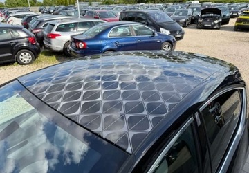 DS 4 I Hatchback (Citroen) 1.6 HDi 112KM 2013 Citroen DS4 Citroen DS4 1.6 HDi Chic 1.6 Diesel 112KM, zdjęcie 9