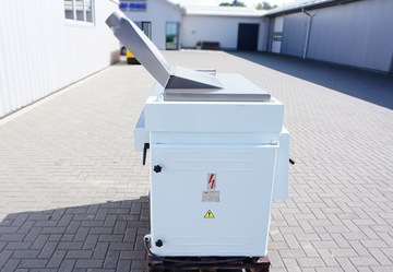 РУСМОМАЛЬНЫЙ СТАНОК JAROMA DSMC 60 640 мм 7,5 кВт