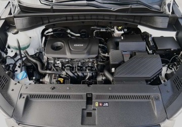 Hyundai Tucson III SUV 1.6 GDI 132KM 2016 Hyundai Tucson Hyundai Tucson 1.6 GDi 2WD Select 1.6 Benzyna 132KM, zdjęcie 37