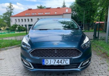 Ford S-Max II 2019 Ford S-Max Ford S-Max 240 km 2.0 Diesel 240KM, zdjęcie 26