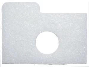 Filtr powietrza Stihl 017, 018, MS170, MS180 (1130 124 0800) 1130 124 0800
