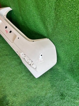Stoßstange heck hinten TOYOTA AURIS II HB LIFT NR.642 | thumb 2