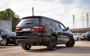 Dodge Durango III 3.6 V6 299KM 2018 Dodge Durango Dodge Durango III GT 3.6 V6 AWD 299KM 3.6 Benzyna 299KM, zdjęcie 5