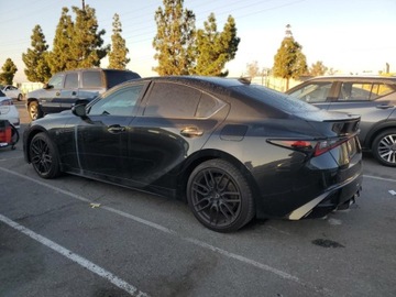Lexus IS III 2024 Lexus IS 500 F Sport 2024 5.0l 5.0 Benzyna 472KM, zdjęcie 1
