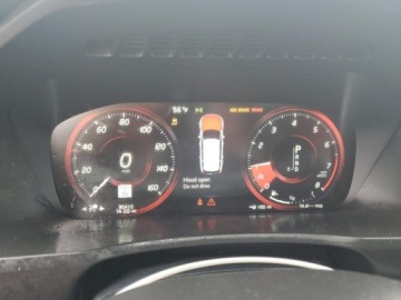 Volvo XC90 II 2018 Volvo XC 90 T6 AWD, 2018r., 2.0L, Momentum 2.0 Benzyna 316KM, zdjęcie 10