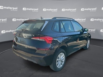 Skoda 2026 Skoda Kamiq Drive 1,0 TSI 115 KM 7-biegowa DSG, zdjęcie 9