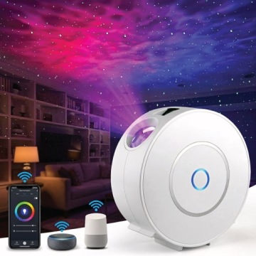 Проектор Зірок Galaxy Light SUPPOU SK20 Нічник LED (вживаний)