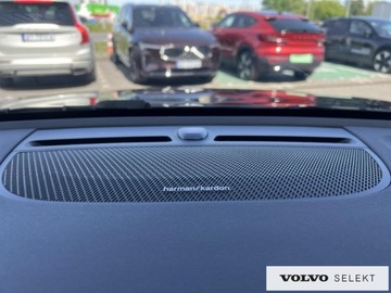 Volvo XC40 Crossover Facelifting 2.0 B3 163KM 2024 Volvo XC 40 XC40 B3 Plus Dark Pakiet Driver Assist, zdjęcie 14