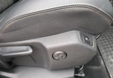 Peugeot 5008 II Crossover 2.0 BlueHDI 180KM 2020 Peugeot 5008 GT Line7 osobowySalon PLPanoramaMasazePo serwisieGwarancja 12, zdjęcie 25