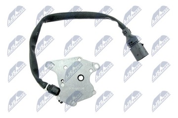 NTY EAG-VW-000 Сдвижной рычаг, автоматическое переключение