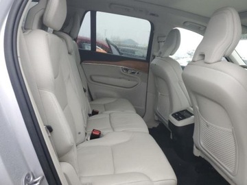 Volvo XC90 II 2022 Volvo XC 90 2022r., 4x4, 2.0L 2.0 Benzyna 250KM, zdjęcie 8