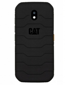 CAT S42 H+ 3/32GB DUAL SIM CZARNY