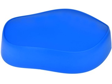 Сенсорная дорожка Разноцветные камни для тренировки баланса 5 шт ZA4977