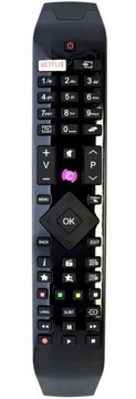 Pilot za HITACHI NETFLIX RC49141 32HB1W66l 40HB1W66l 32HB 43HB 43HL 49HB HQ