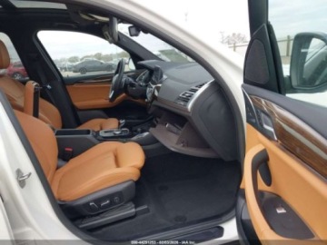 BMW X3 G45 2024 BMW X3 sDrive30i 2024 2.0 Benzyna 248KM, zdjęcie 9