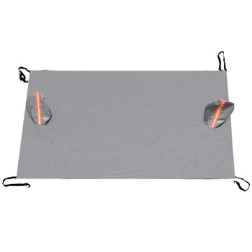 АНТИМОРОЗНЫЙ КОВрик ЗАЩИТА ВЕТРОВОГО СТЕКЛА АВТОМОБИЛЯ