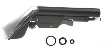 KARCHER PUZZI 100 - uszczelki ssawki do tapicerki