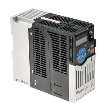 Falownik trójfazowy Allen-Bradley 0,4 kW 1,4 A