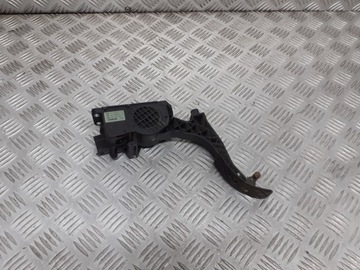 ПОТЕНЦИОМЕТР ГАЗА SKODA FABIA I 0280755055