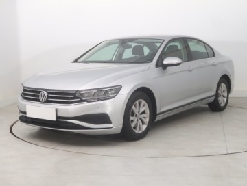 Volkswagen Passat B8 Limousine Facelifting 1.5 TSI EVO 150KM 2020 VW Passat 1.5 TSI, Salon Polska, Klima, zdjęcie 1