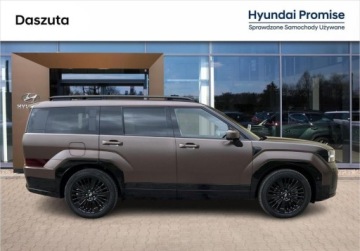 Hyundai Santa Fe V 2025 Hyundai Santa Fe 1.6 T-GDI PHEV Calligraphy 4WD aut 6os. 1.6 253KM, zdjęcie 5