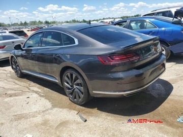 Volkswagen Arteon 2020 Volkswagen Arteon 2020 r. , 2,0L SEL PREMIUM R-LINE 2.0 Benzyna 268KM, zdjęcie 2