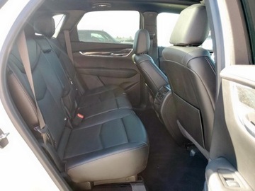 Cadillac 2021 Cadillac XT5 Premium Luxury 2021 2.0l 2.0 Benzyna 235KM, zdjęcie 11