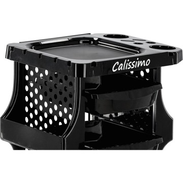 Мобильный помощник парикмахера по окрашиванию косметики для СПА-салона