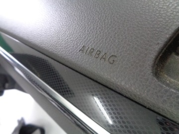 КОНСОЛЬ ПРИБОРНАЯ ПАНЕЛЬ ПОДУШКА БЕЗОПАСНОСТИ СИДЕНЬЯ VOLKSWAGEN VW GOLF 7 VII