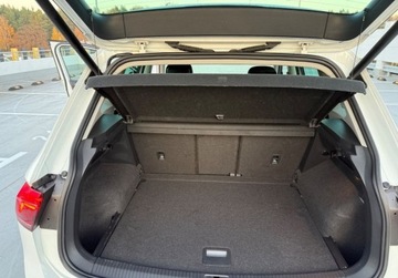 Volkswagen Tiguan II SUV Facelifting 1.5 TSI 150KM 2021 Volkswagen Tiguan salon PL FV VAT 23 Matrix Elegance 1.5 Benzyna, zdjęcie 32