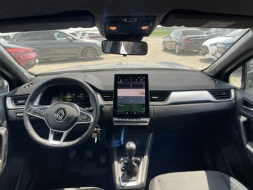 Renault Captur II Crossover Facelifting 1.0 TCe 90KM 2024 Renault Captur Podgrzewanie Kamera Virtual HAK, zdjęcie 10