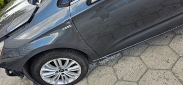 Citroen C4 II Hatchback 5d 1.6 e-HDi 114KM 2014 Citroen C4 1.6 E-Hdi 114 Km Automat Klima Navi, zdjęcie 12