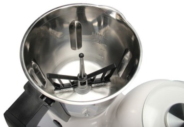 КУХОННЫЙ ПРОЦЕССОР efbe-Schott HA1020 12в1 1500Вт Вес