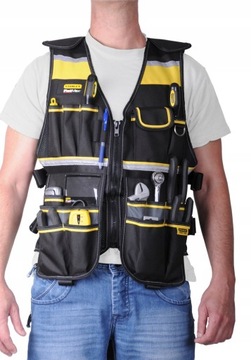 ИНСТРУМЕНТАЛЬНЫЙ ЖИЛЕТ STANLEY Tools