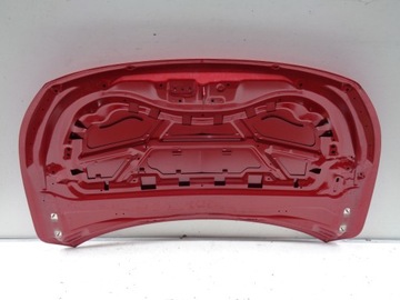 KAPOTA KRYT MOTORU OPEL CORSA F 19- NR 44702