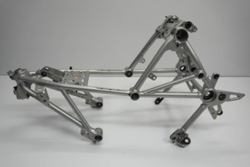 BMW R 1200 RT 17-18 RAMA 2018 + KOMPLET DOKUMENTÓW