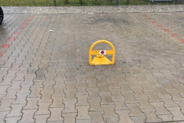 ПАРКОВОЧНЫЙ ЗАМОК РАСШИРЯЕМОЕ ПРОСТРАНСТВО АВТОМОБИЛЯ