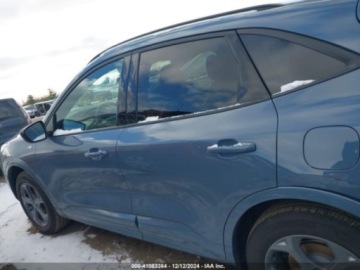 Ford Escape III 2024 Ford Escape 2024r., 4x4, 1.5L 1.5 Benzyna 180KM, zdjęcie 5