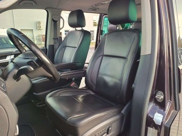 Volkswagen Caravelle T6 2017 Volkswagen Caravelle Salon PL, FV23, Highline. bogata opcja, ACC, Nappa, zdjęcie 10