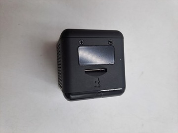 Камера обнаружения движения DV, мини-камера HD