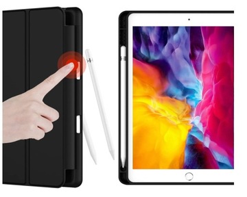 УМНЫЙ ЧЕХОЛ-КАРАНДАШ для Apple iPad 9.7 AIR AIR 2 2018