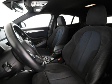 BMW X2 F39 Crossover 2.0 20d 190KM 2019 BMW X2 20d Automat xDrive M-Sport Navi, zdjęcie 12