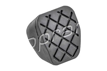 НАКЛАДКА ПЕДАЛИ HP 109999 755 VW FOX POLO GOLF BORA AUDI A2 A3 SEAT