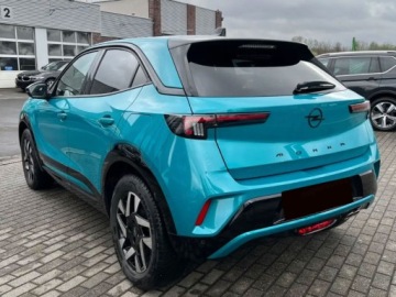 Opel Mokka II SUV 1.2 Turbo 130KM 2025 Od ręki - GS aut 1.2 T 130KM / Pakiet Tech, zdjęcie 2