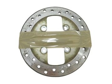 TARCZA HAMULEC CAN-AM OUTLANDER MAX XMR G1 3.80MM