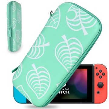 ETUI CASE NINTENDO SWITCH / OLED ANIMAL POKROWIEC
